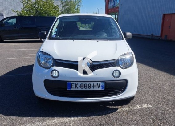 RENAULT TWINGO IIIRENAULT TWINGO III : image 1