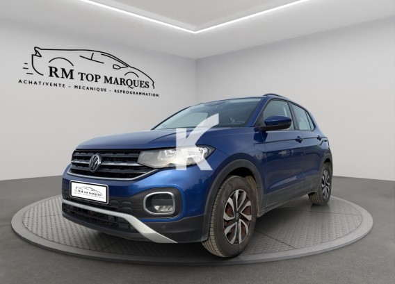 VOLKSWAGEN T-CROSSVOLKSWAGEN T-CROSS : image 1