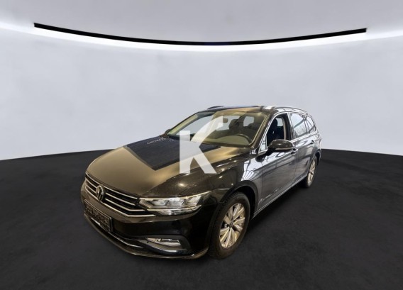 VOLKSWAGEN PASSAT SWVOLKSWAGEN PASSAT SW : image 1