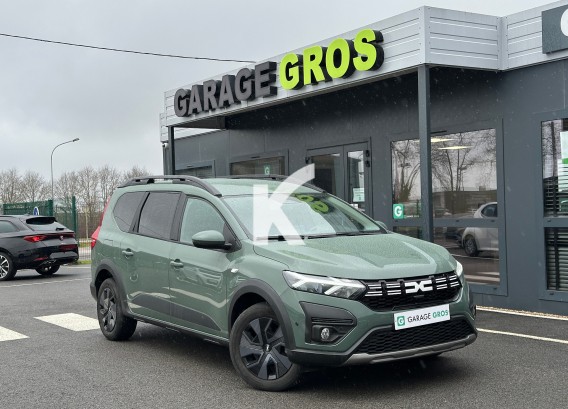 DACIA JOGGERDACIA JOGGER : image 1