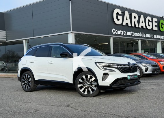 RENAULT AUSTRALRENAULT AUSTRAL : image 1