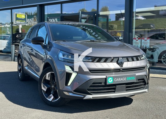 RENAULT SYMBIOZRENAULT SYMBIOZ : image 1