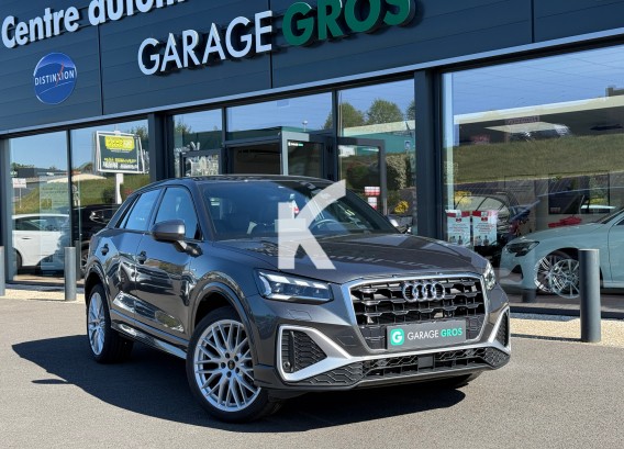 AUDI Q2AUDI Q2 : image 1