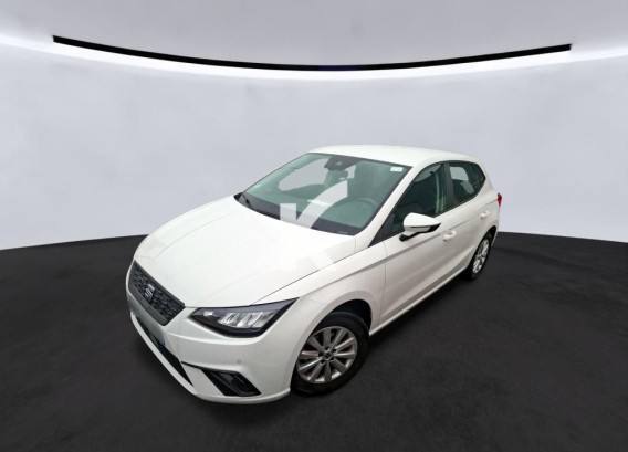 SEAT IBIZASEAT IBIZA : image 1