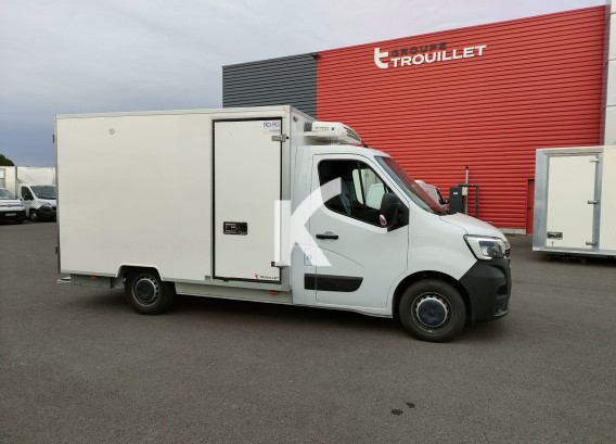 RENAULT MASTER PLANCHER CABINERENAULT MASTER PLANCHER CABINE : image 1