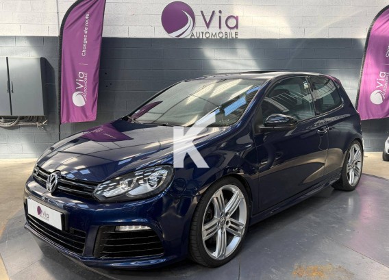 VOLKSWAGEN GOLFVOLKSWAGEN GOLF : image 1