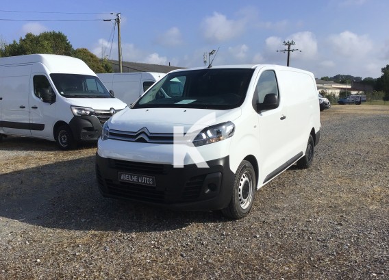 CITROEN JUMPYCITROEN JUMPY : image 1