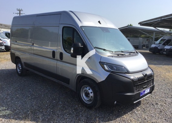 PEUGEOT BOXERPEUGEOT BOXER : image 1