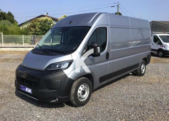 PEUGEOT BOXERPEUGEOT BOXER : image 1