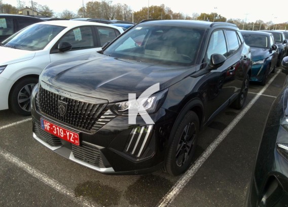 PEUGEOT 2008PEUGEOT 2008 : image 1
