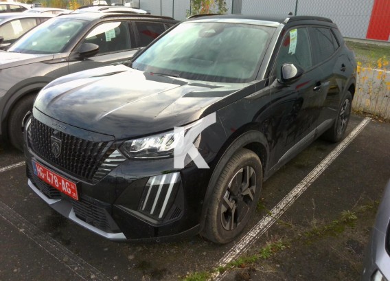 PEUGEOT 2008PEUGEOT 2008 : image 1