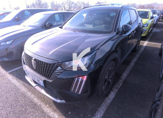 PEUGEOT 2008PEUGEOT 2008 : image 1