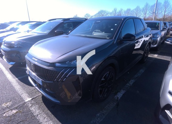 PEUGEOT 3008PEUGEOT 3008 : image 1
