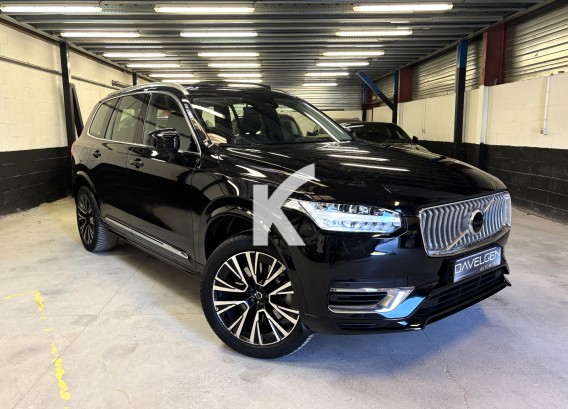 VOLVO XC90VOLVO XC90 : image 1