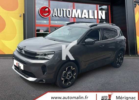 CITROEN C5 AIRCROSSCITROEN C5 AIRCROSS : image 1