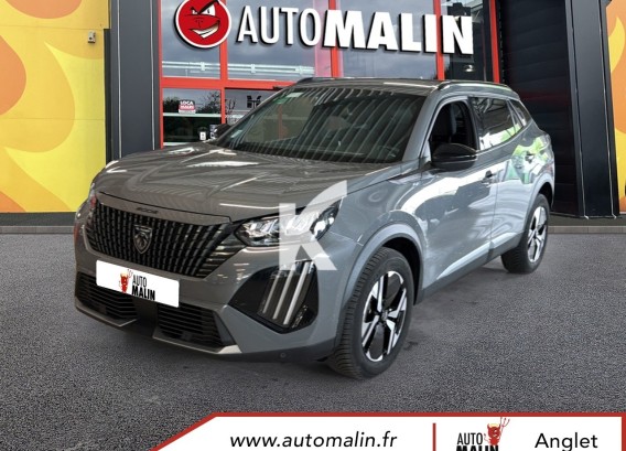 PEUGEOT 2008PEUGEOT 2008 : image 1