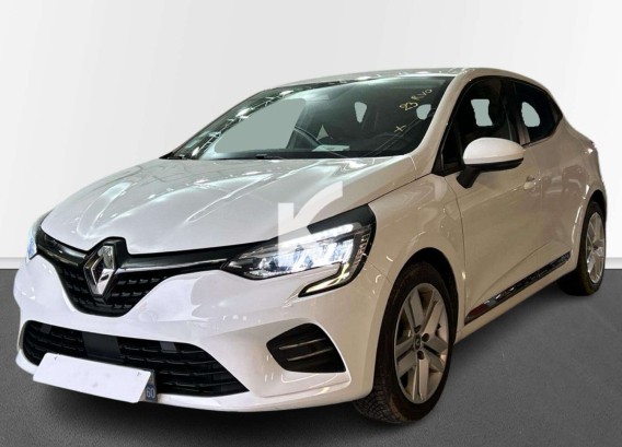 RENAULT CLIO VRENAULT CLIO V : image 1