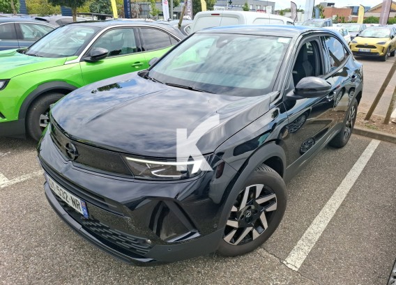 OPEL MOKKAOPEL MOKKA : image 1