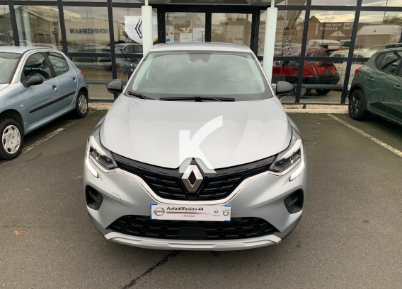 RENAULT CAPTURRENAULT CAPTUR : image 1