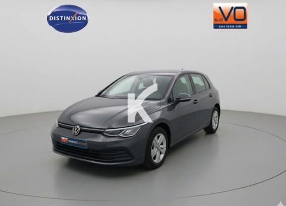 VOLKSWAGEN GOLFVOLKSWAGEN GOLF : image 1