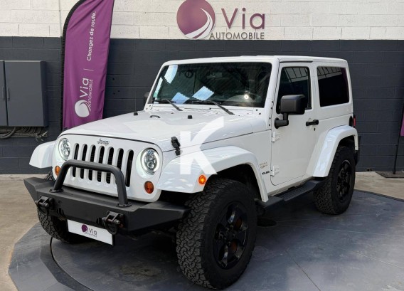 JEEP WRANGLERJEEP WRANGLER : image 1