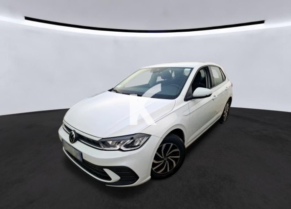 VOLKSWAGEN POLOVOLKSWAGEN POLO : image 1
