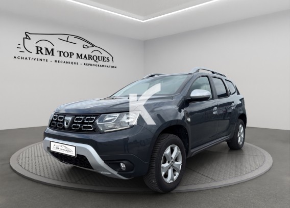 DACIA DUSTERDACIA DUSTER : image 1