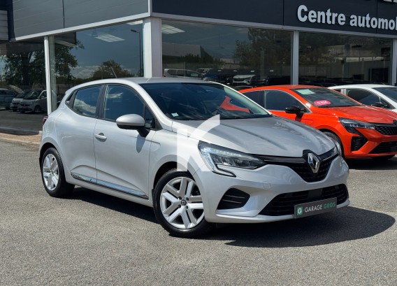 RENAULT CLIO VRENAULT CLIO V : image 1