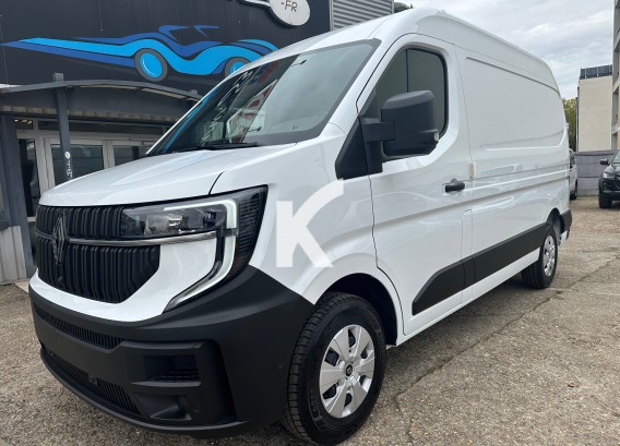 RENAULT MASTER FOURGONRENAULT MASTER FOURGON : image 1