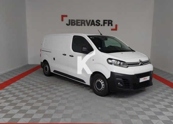 CITROEN JUMPYCITROEN JUMPY : image 1