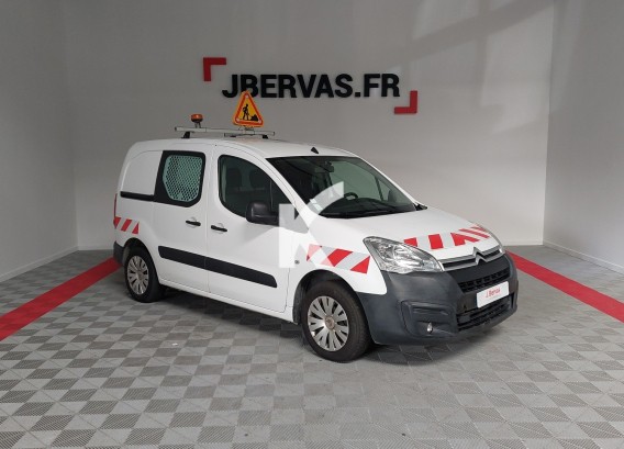 CITROEN BERLINGOCITROEN BERLINGO : image 1