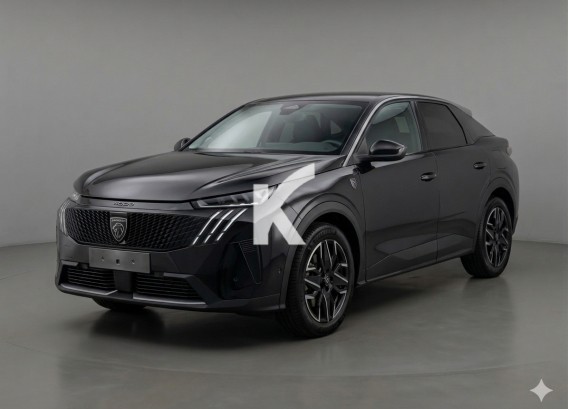 PEUGEOT 3008PEUGEOT 3008 : image 1