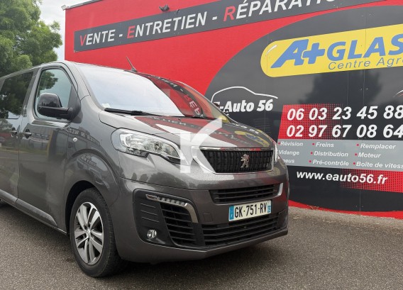 PEUGEOT EXPERT CABINE APPROFONDIEPEUGEOT EXPERT CABINE APPROFONDIE : image 1