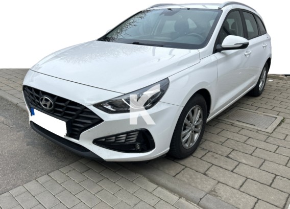 HYUNDAI i30 SWHYUNDAI i30 SW : image 1