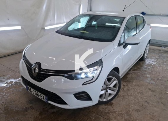 RENAULT CLIO VRENAULT CLIO V : image 1