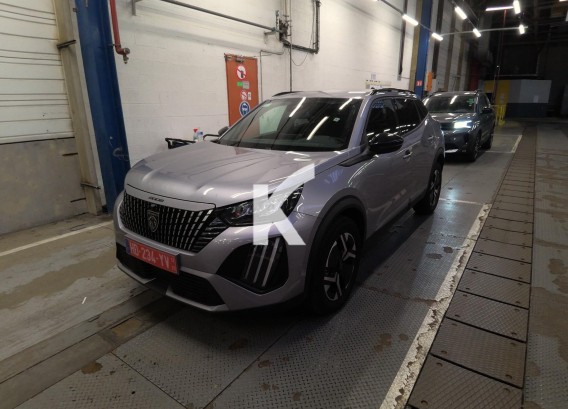 PEUGEOT 2008PEUGEOT 2008 : image 1