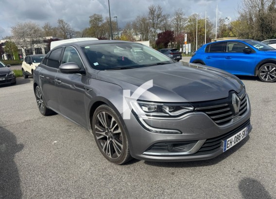 RENAULT TALISMANRENAULT TALISMAN : image 1