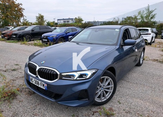 BMW SERIE 3 TOURING G21 LCIBMW SERIE 3 TOURING G21 LCI : image 1