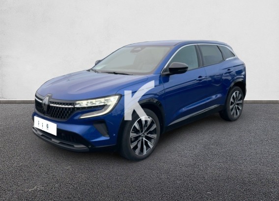 RENAULT AUSTRALRENAULT AUSTRAL : image 1