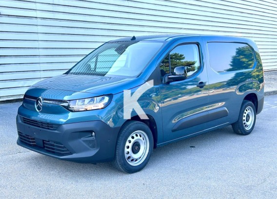 CITROEN BERLINGO VANCITROEN BERLINGO VAN : image 1