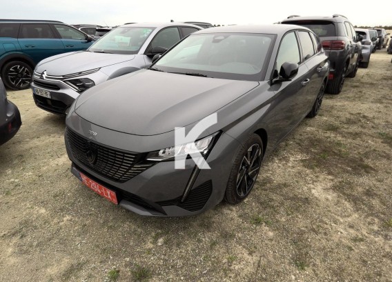 PEUGEOT 308 SWPEUGEOT 308 SW : image 1