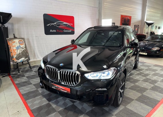 BMW X5 G05BMW X5 G05 : image 1