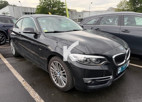 BMW SERIE 2 COUPE F22 LCIBMW SERIE 2 COUPE F22 LCI : image 1