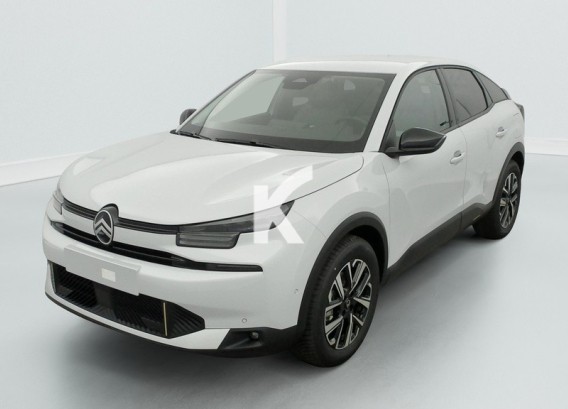 CITROEN C4CITROEN C4 : image 1