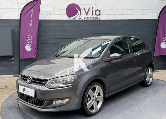 VOLKSWAGEN POLOVOLKSWAGEN POLO : image 1