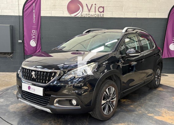 PEUGEOT 2008PEUGEOT 2008 : image 1