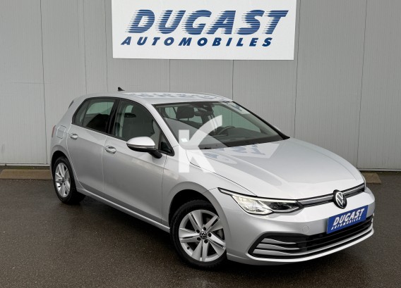 VOLKSWAGEN GOLFVOLKSWAGEN GOLF : image 1