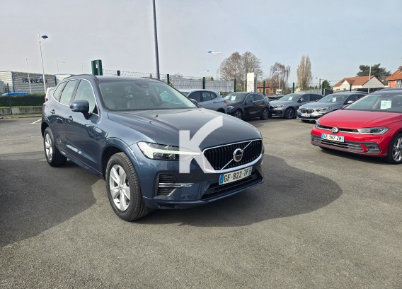 VOLVO XC60VOLVO XC60 : image 1