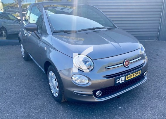 FIAT 500FIAT 500 : image 1