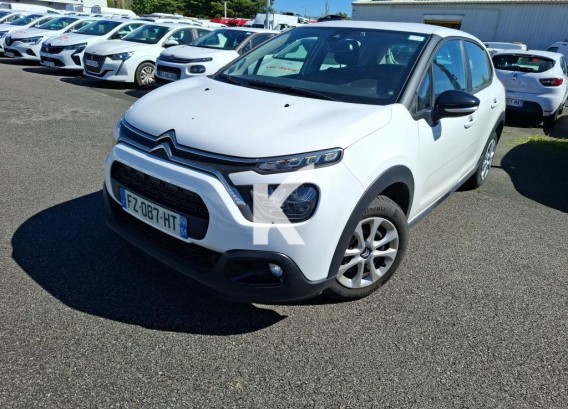 CITROEN C3 SOCIETECITROEN C3 SOCIETE : image 1